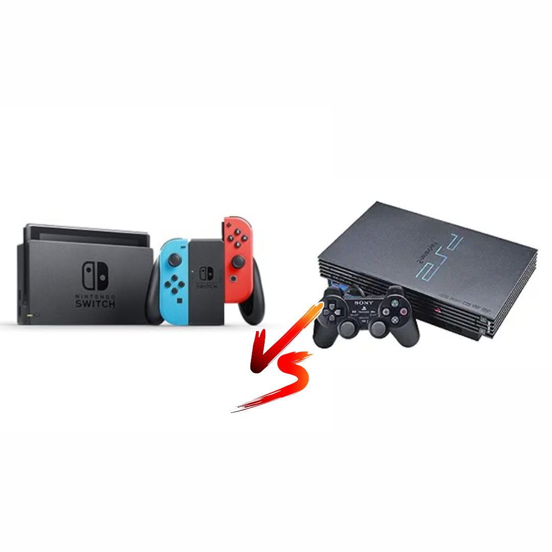 Nintendo Switch PS 2 Mega Man Zero/ZX Legacy Collection - Nintendo Switch
